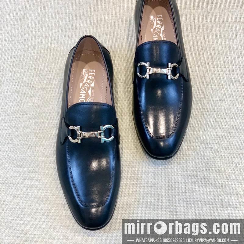 Ferragamo Shoes Ferragamo sz39-44 hnm0214