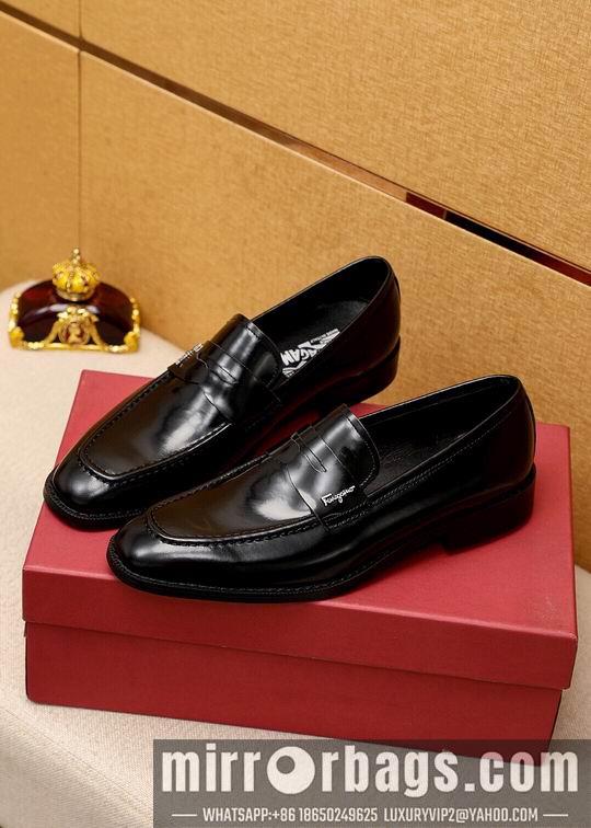 Ferragamo Shoes Ferragamo sz38-46 mnh02185