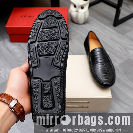 Ferragamo Shoes Ferragamo sz37-46 mnh0324