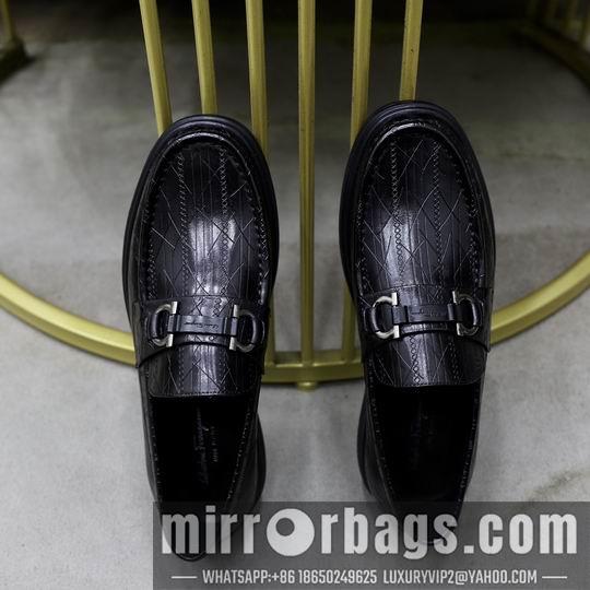 Ferragamo Shoes Ferragamo sz38-45 hnh0724