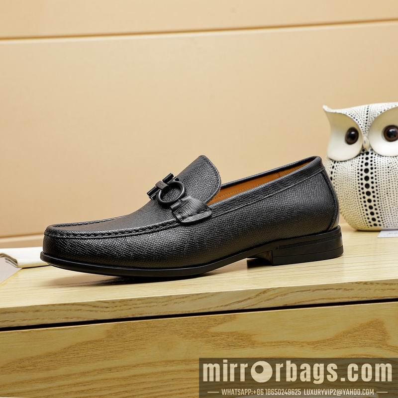 Ferragamo Shoes Ferragamo sz38-45 hnm0286