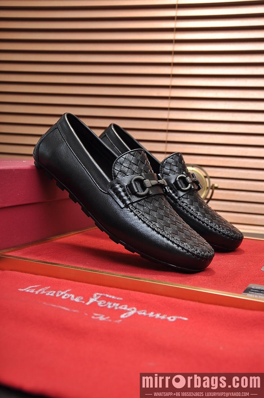 Ferragamo Shoes Ferragamo sz38-44 hnh0208