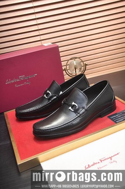 Ferragamo Shoes Ferragamo sz38-44 hnh0310