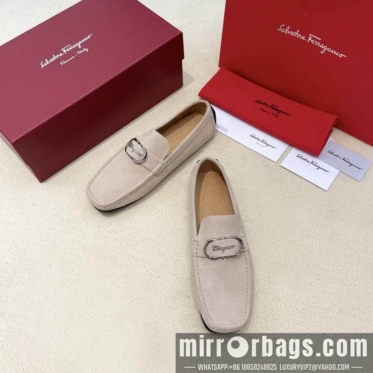 Ferragamo Shoes Ferragamo sz38-44 mnh0507
