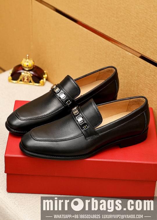 Ferragamo Shoes Ferragamo sz38-45 mnh0334