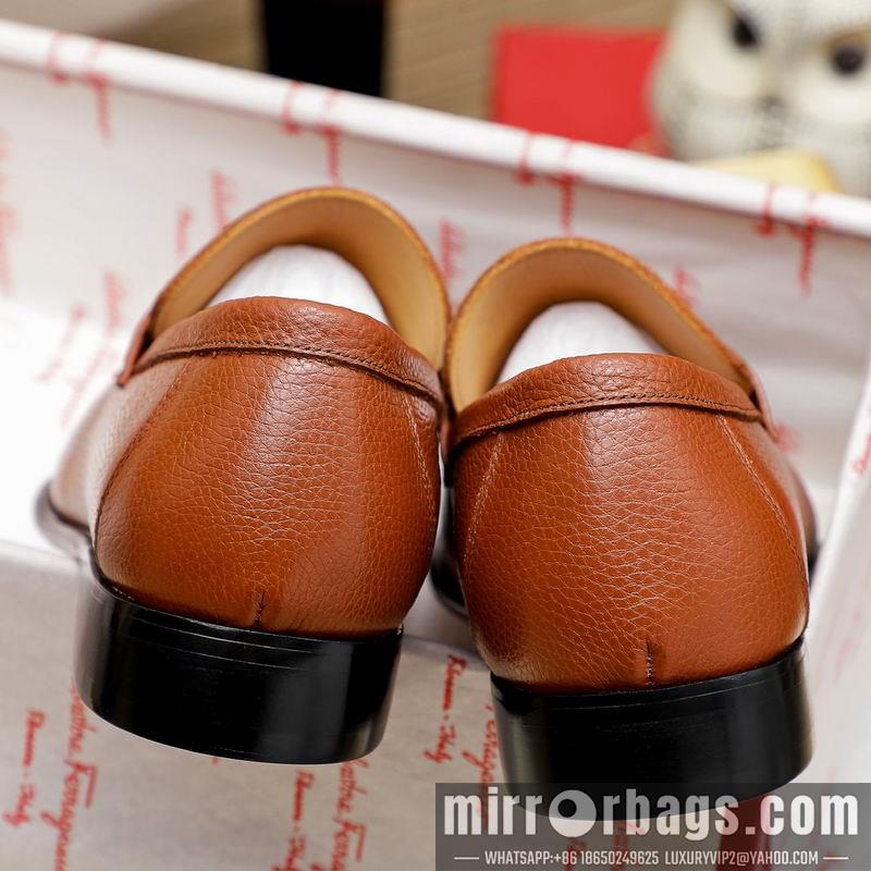Ferragamo Shoes Ferragamo sz38-44 hnm0255