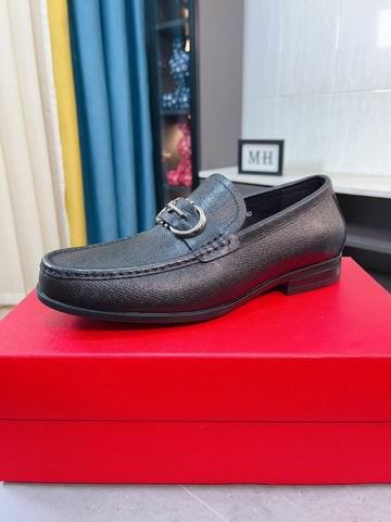 Ferragamo Shoes Ferragamo sz38-44 mnh0314