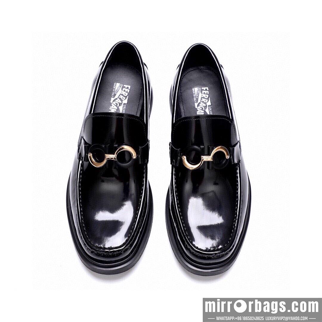 Ferragamo Shoes Ferragamo sz38-44 h0936