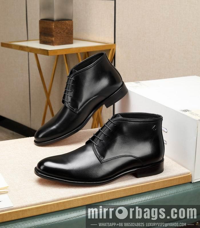 Ferragamo Shoes Ferragamo sz39-44 hnm0207