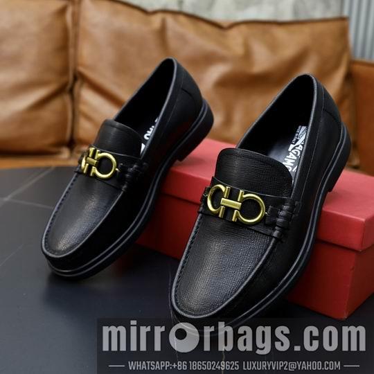 Ferragamo Shoes Ferragamo sz38-45 hnh0436