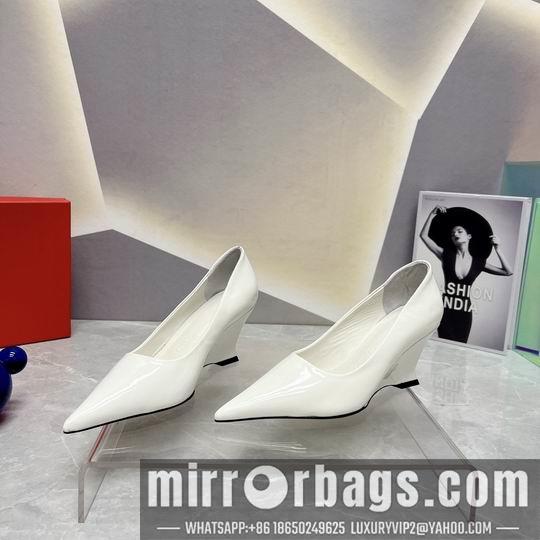 Ferragamo Shoes Ferragamo sz35-40 7.5cm mnh0203