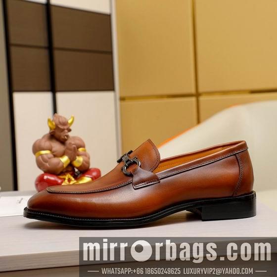 Ferragamo Shoes Ferragamo sz38-45 mnh0510