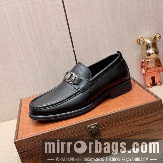 Ferragamo Shoes Ferragamo sz38-45 mnh0605