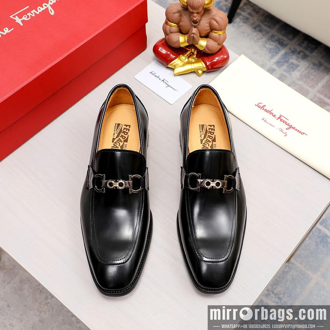 Ferragamo Shoes Ferragamo sz38-44 h0819