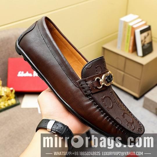 Ferragamo Shoes Ferragamo sz38-45 mnh0529