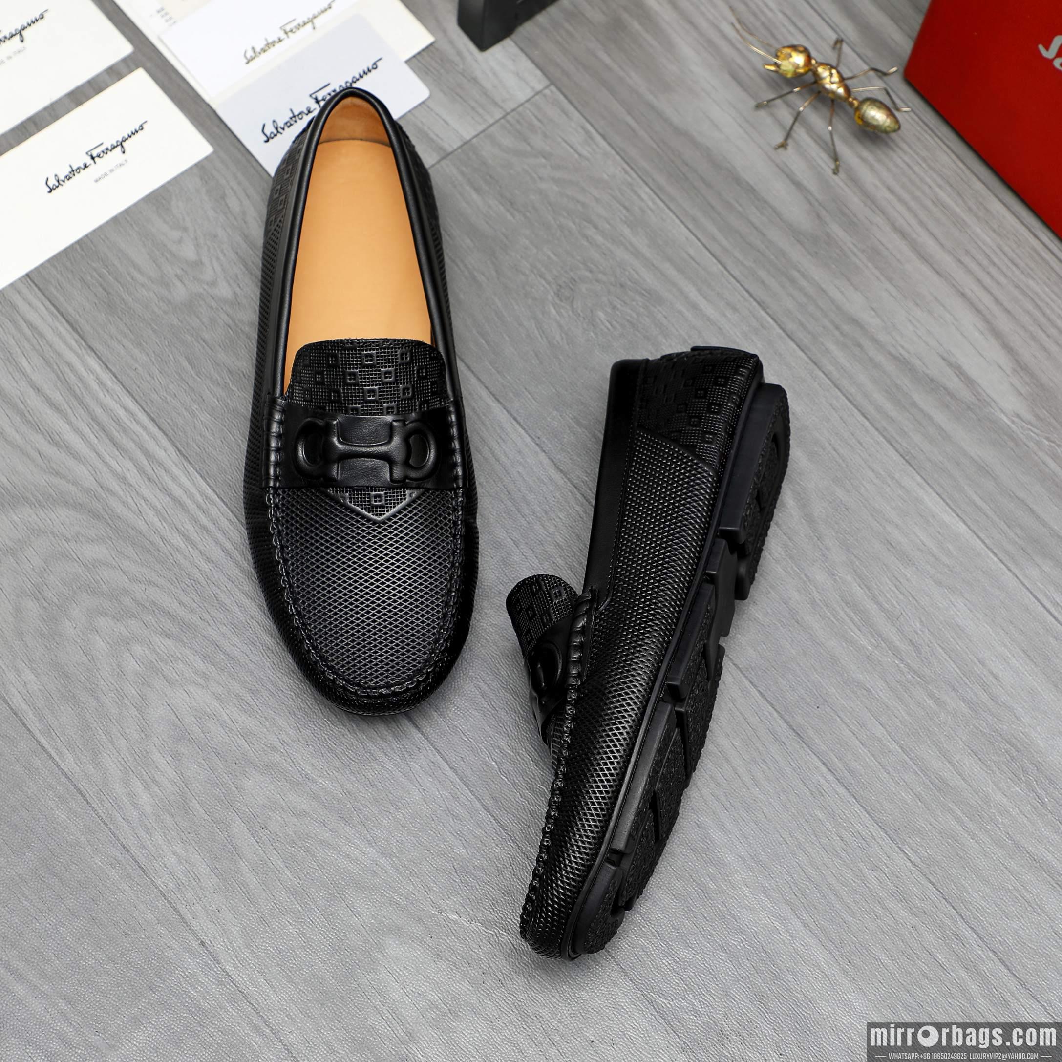Ferragamo Shoes Ferragamo sz38-44 hnh1227