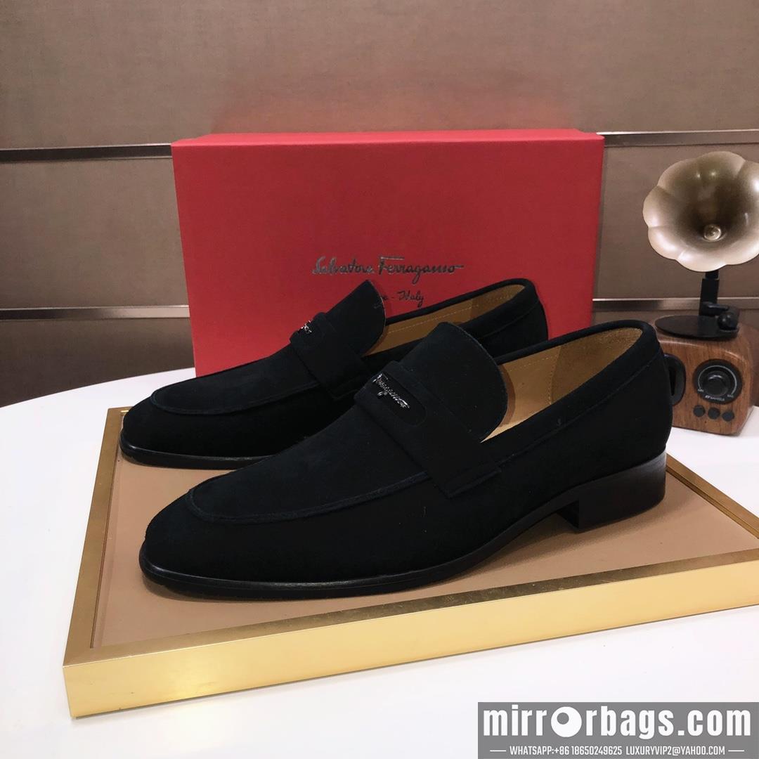 Ferragamo Shoes Ferragamo sz38-45 hnh0214