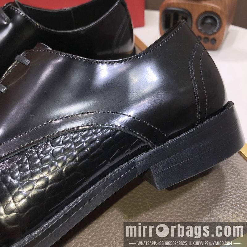 Ferragamo Shoes Ferragamo sz38-45 hnh0317