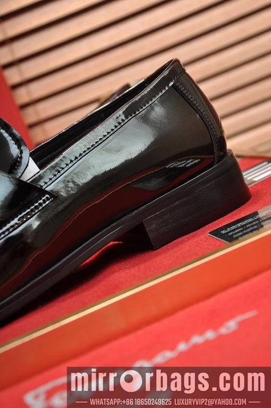 Ferragamo Shoes Ferragamo sz38-45 hnh0304