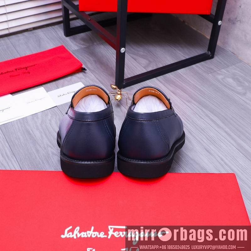 Ferragamo Shoes Ferragamo sz38-44 hnm0269