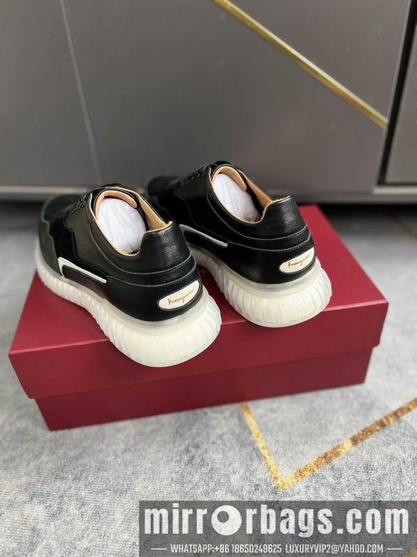 Ferragamo Shoes Ferragamo sz38-44 mnm0204