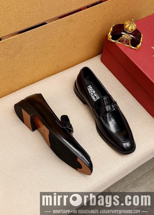 Ferragamo Shoes Ferragamo sz38-46 mnh02189