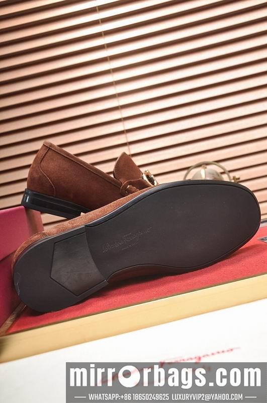 Ferragamo Shoes Ferragamo sz38-45 hnh0306
