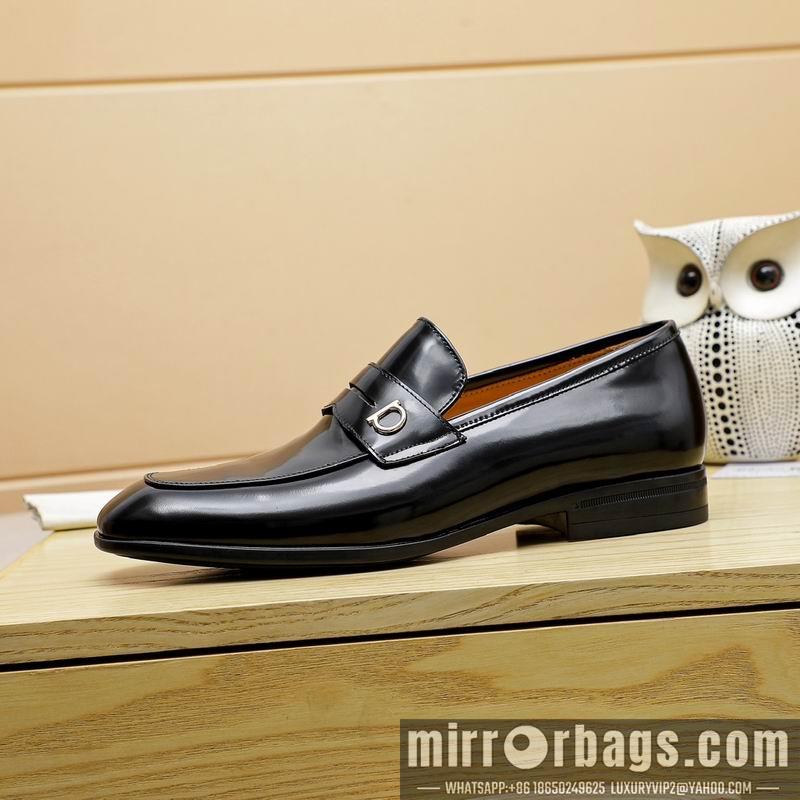 Ferragamo Shoes Ferragamo sz38-45 hnm0285