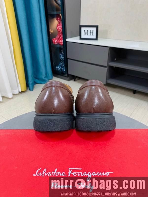 Ferragamo Shoes Ferragamo sz38-44 hnm0244