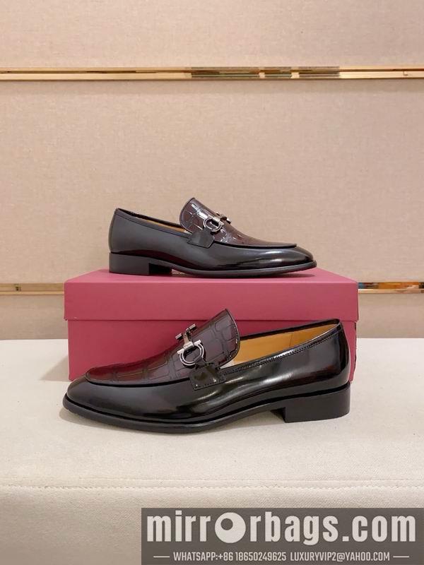Ferragamo Shoes Ferragamo sz38-45 hnh0324