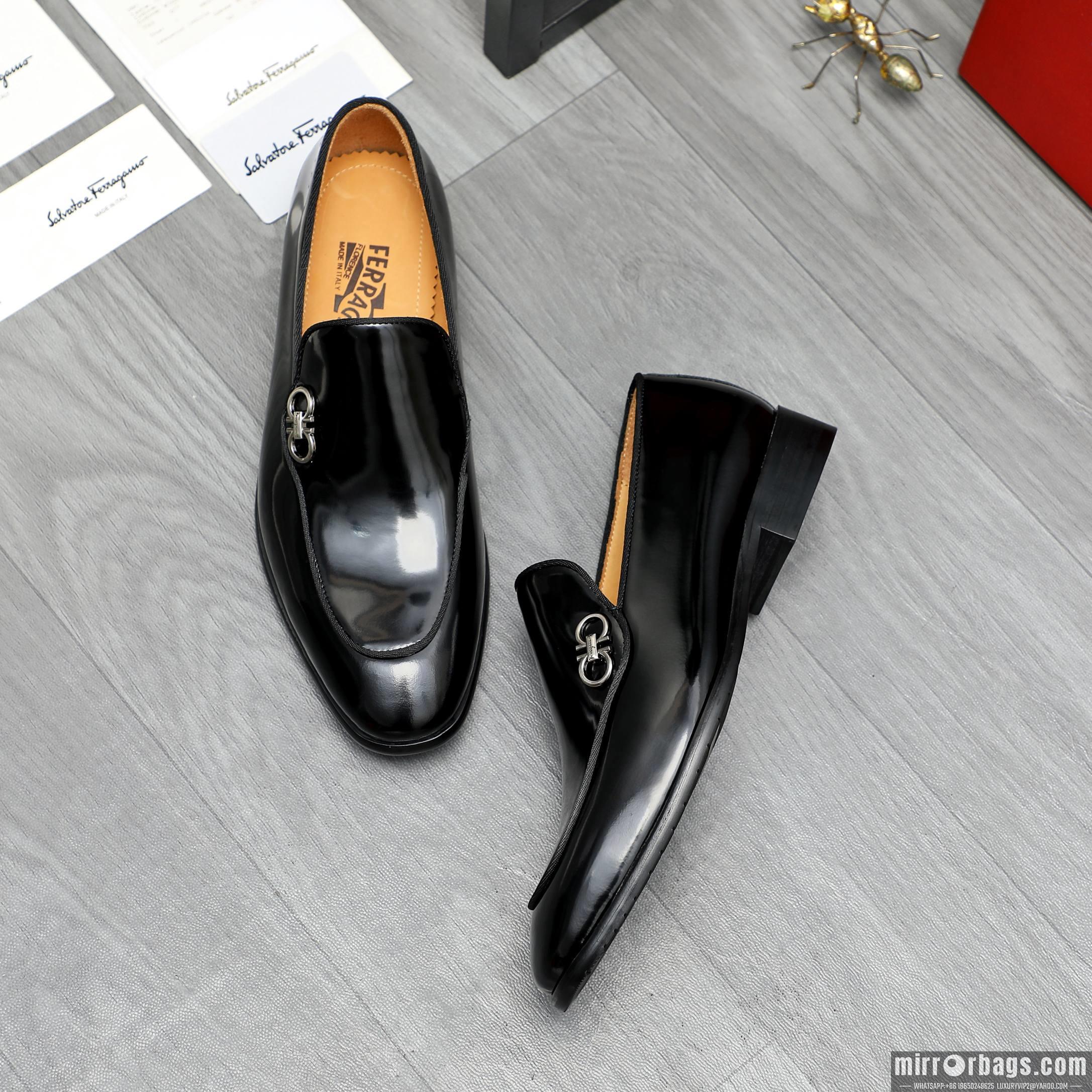 Ferragamo Shoes Ferragamo sz38-44 hnh0228