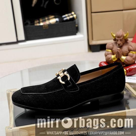 Ferragamo Shoes Ferragamo sz38-45 mnh0401
