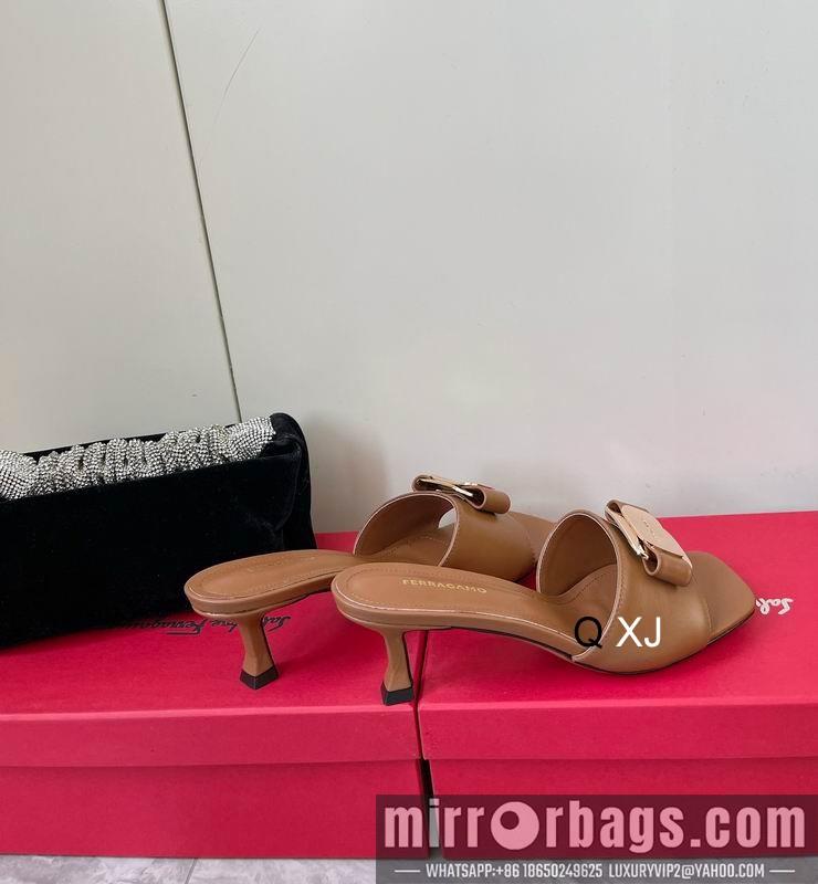 Ferragamo Shoes Ferragamo sz35-40 XJ0401