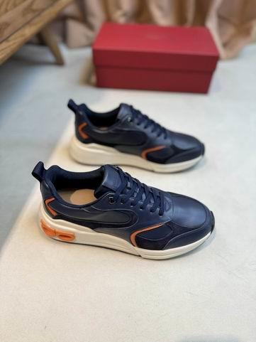Ferragamo Shoes Ferragamo sz38-45 mnh0304