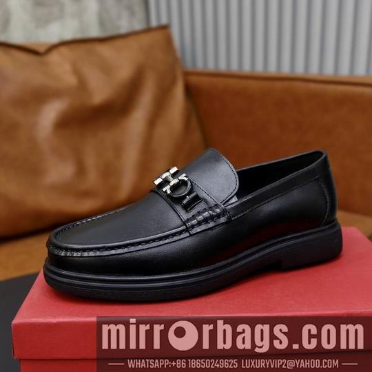 Ferragamo Shoes Ferragamo sz38-45 hnh0433