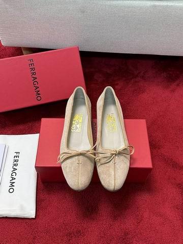 Ferragamo Shoes Ferragamo sz35-40 mnh1001