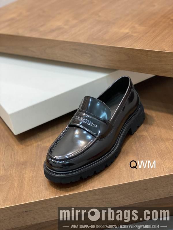 Ferragamo Shoes Ferragamo colour sz38-45 WM1205