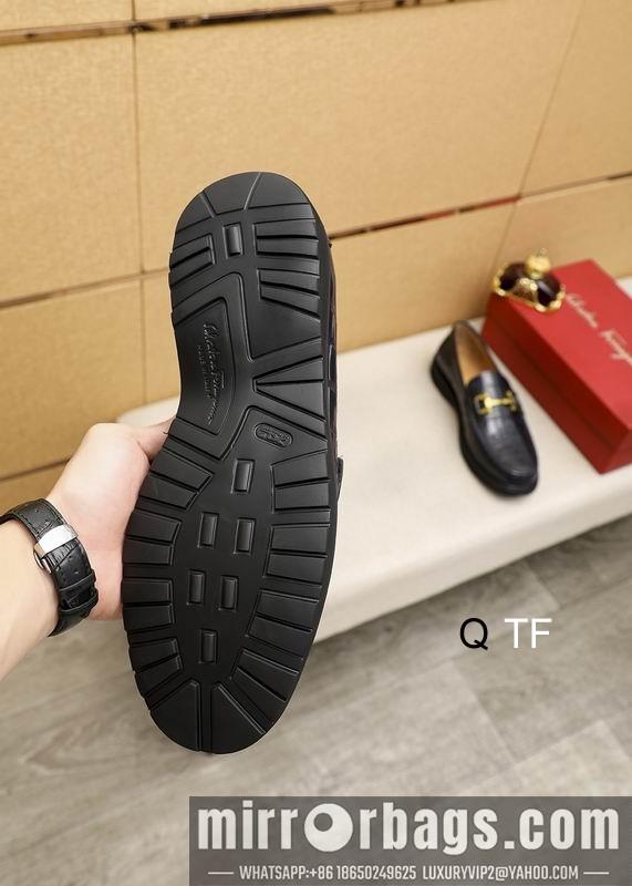 Ferragamo Shoes Ferragamo sz39-44 TF0208