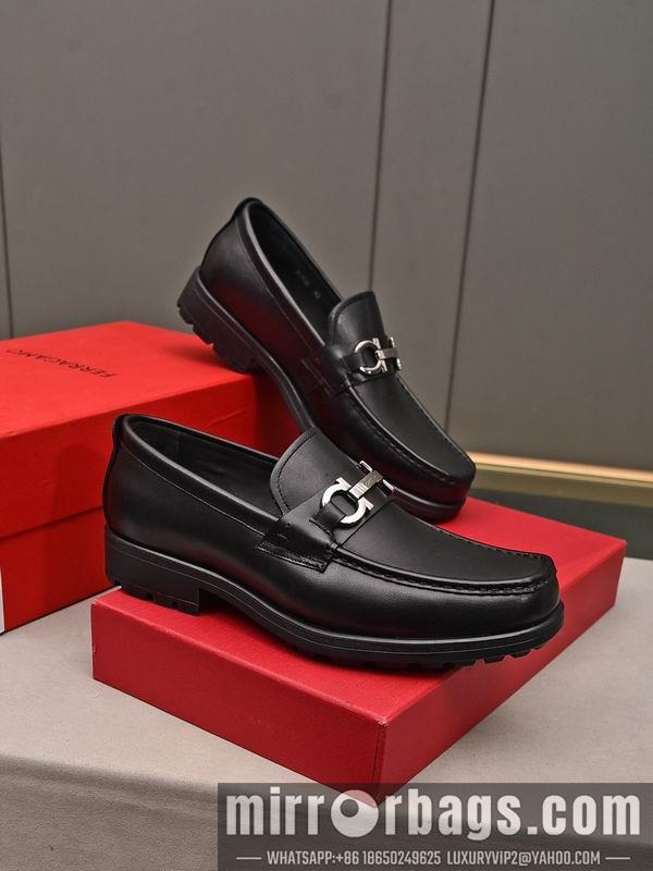 Ferragamo Shoes Ferragamo sz38-45 hnh0336