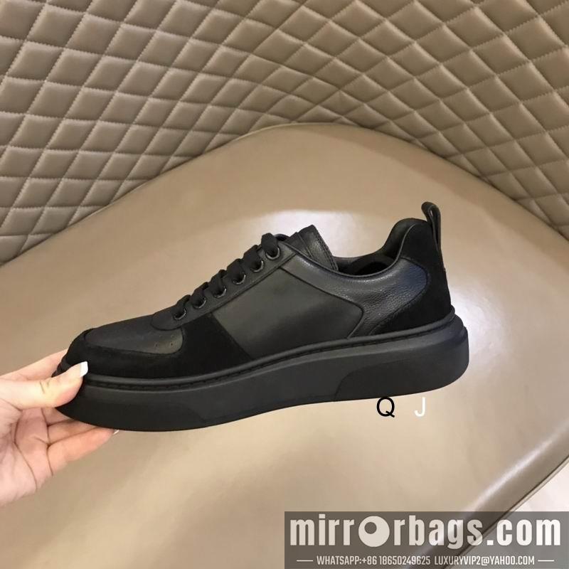 Ferragamo Shoes Ferragamo sz38-45 J1005