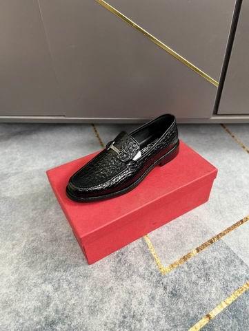 Ferragamo Shoes Ferragamo sz38-45 mnh02218