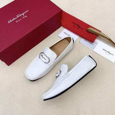 Ferragamo Shoes Ferragamo sz38-44 mnh0512