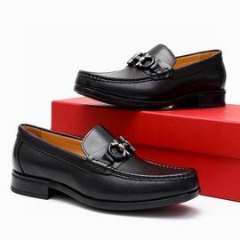 Ferragamo Shoes Ferragamo sz38-45 mnh02149