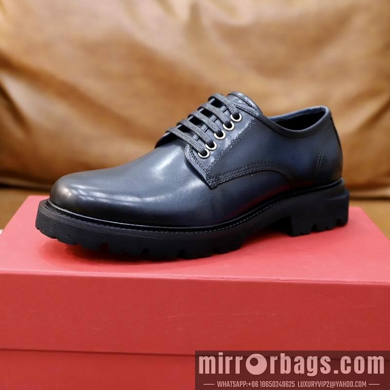 Ferragamo Shoes Ferragamo sz39-44 hnm0204