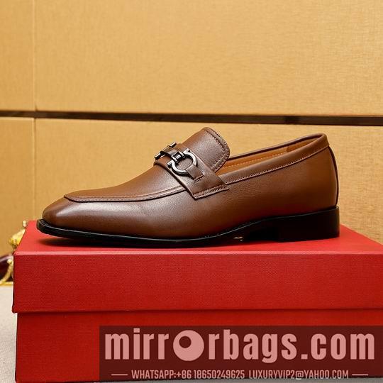 Ferragamo Shoes Ferragamo sz38-46 mnh02197