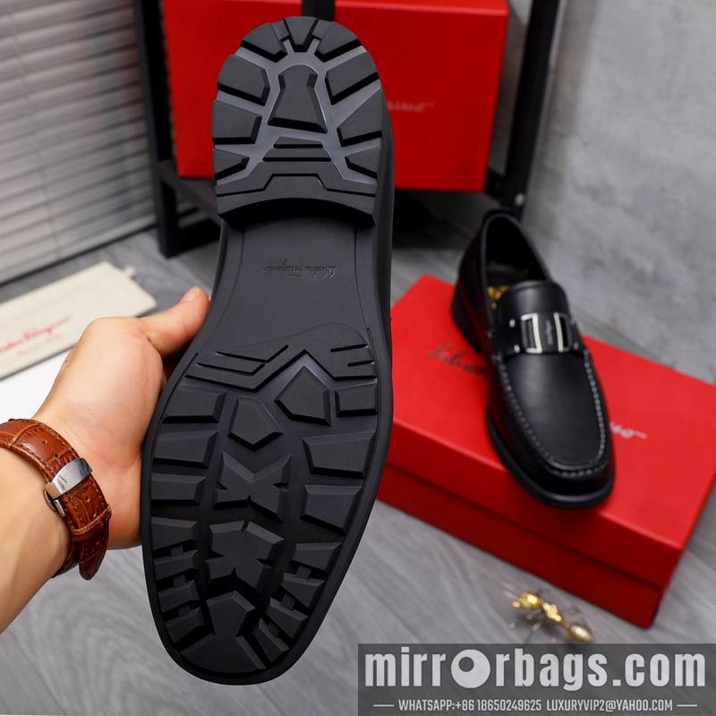 Ferragamo Shoes Ferragamo sz38-44 hnm0226