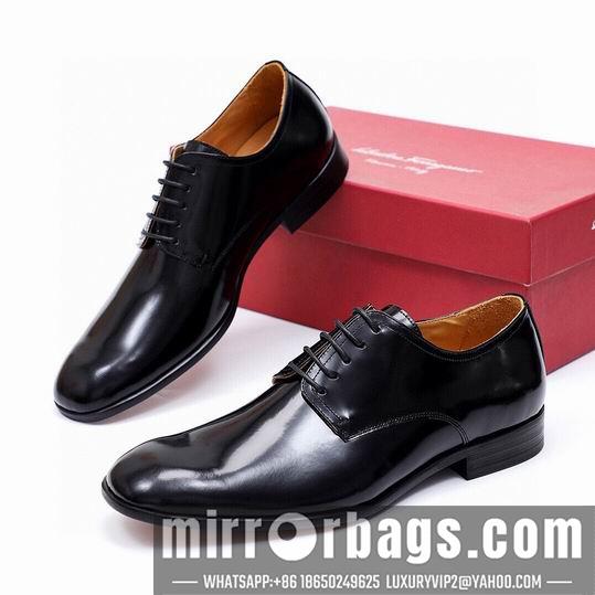 Ferragamo Shoes Ferragamo sz38-45 mnh02167