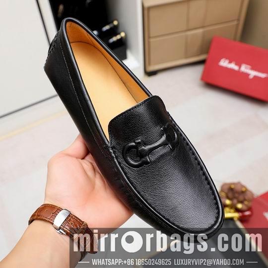 Ferragamo Shoes Ferragamo sz37-46 mnh0347