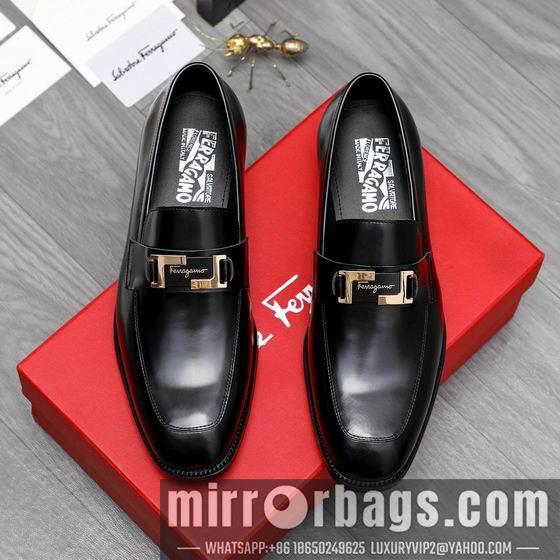Ferragamo Shoes Ferragamo sz38-45 hnh0711