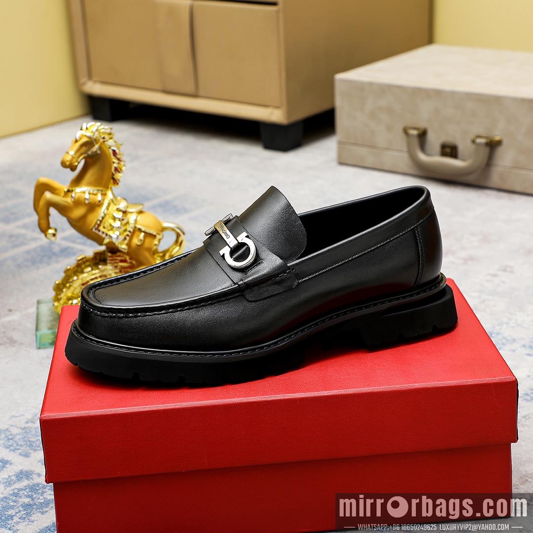 Ferragamo Shoes Ferragamo sz38-45 h0903